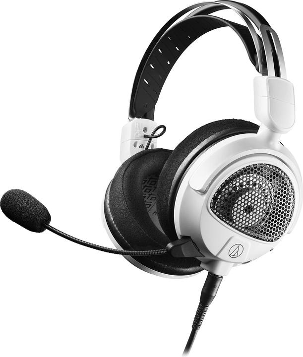 Produktbild Audio-Technica ATH-GDL3 (Kabelgebunden)