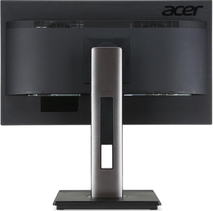 Actual product image Acer B246HYLBymiprx (1920 x 1080 pixels, 23.80")