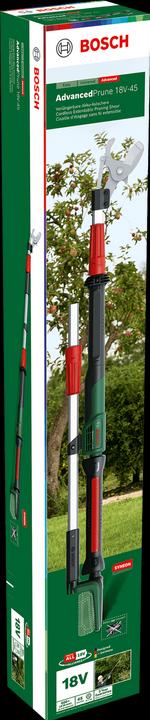 Produktbild Bosch Home & Garden AdvancedPrune