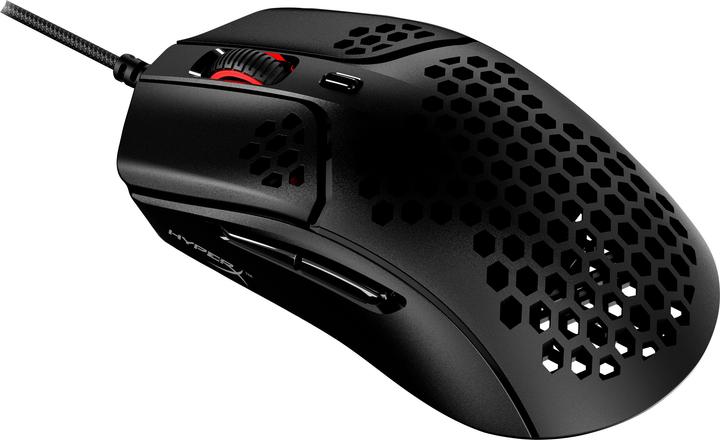 Actual product image HyperX Pulsefire Haste (Cable)