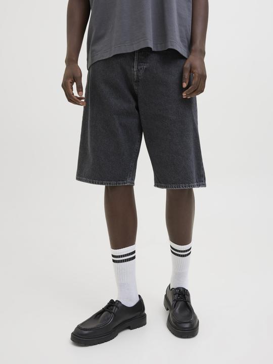 Produktbild Jack & Jones Jjiron Jjoriginal Shorts Sq 730 Sn (S)