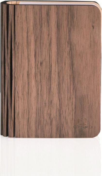 Actual product image Gingko smart book