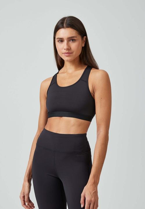 Actual product image Snocks Sports bra (XS)