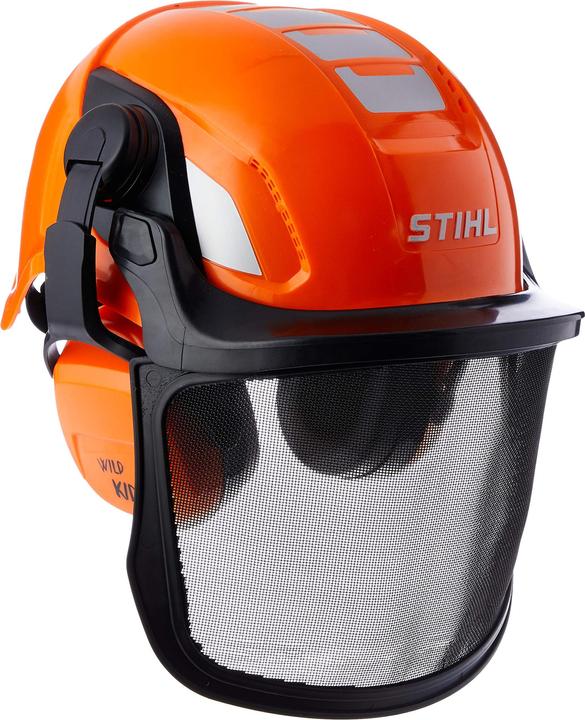 Stihl Casco giocattolo
