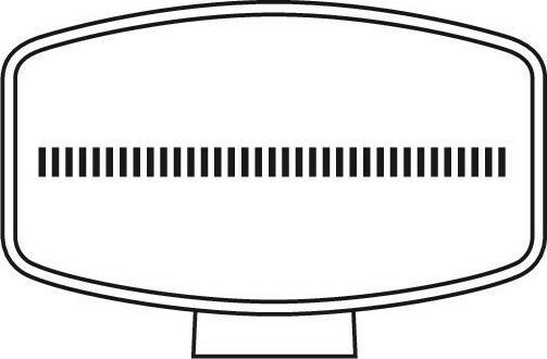 Immagine prodotto Lampa Nova Faretto LED con luce di posizione - 10/30 V