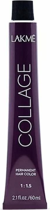 Immagine prodotto Lakmé Lakme 7/00 Colore per capelli in crema biondo medio 2,1oz 60ml (00, Nº 7)
