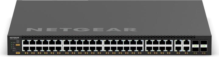Produktbild Netgear M4350-44M4X4V (MSM4352)-44x2.5G, 4x10G/M (52 Ports)