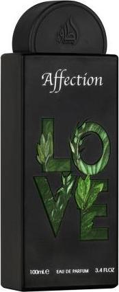 Actual product image Lattafa Perfumes Affection (Eau de parfum, 100 ml)