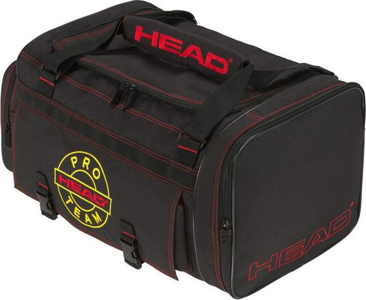 Image du produit Head Tour Sport Bag Black