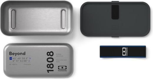 Actual product image Monbento Lunchbox