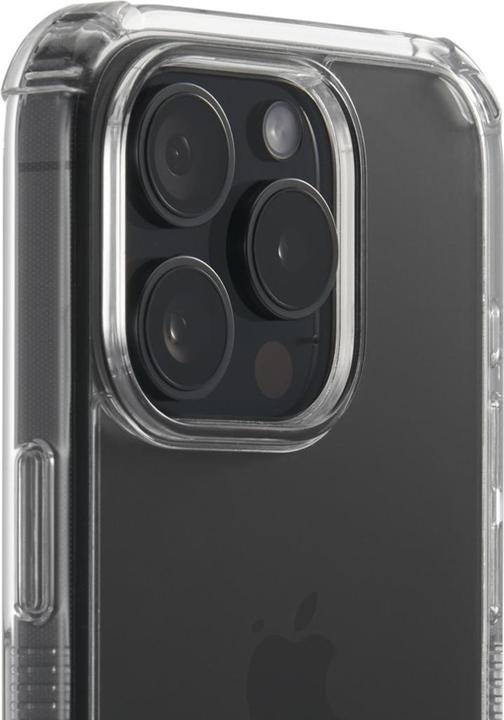 Produktbild Hama Handytasche Extreme Protect Apple iPhone 15 P (Apple iPhone 15 Pro)