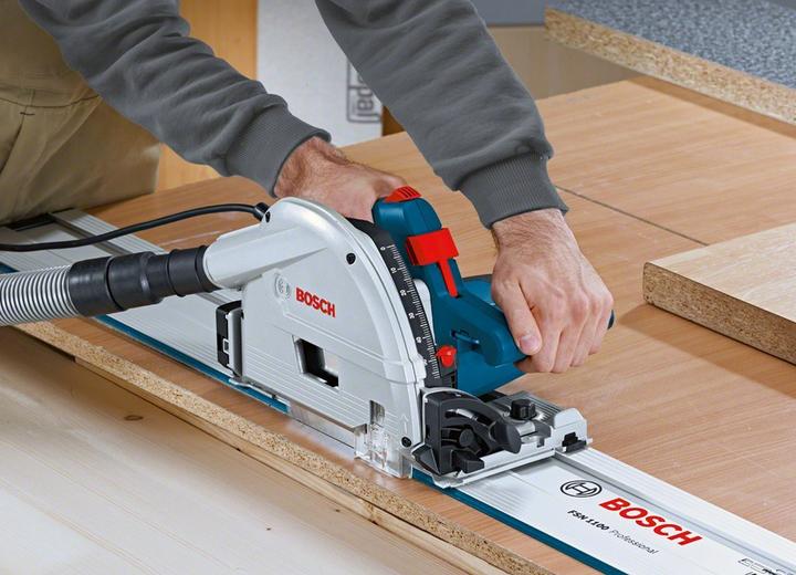 Produktbild Bosch Professional Fsn 1100 (110 cm)