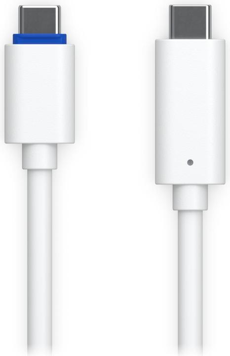 Ubiquiti USB C – USB C (7 m, USB 3.2)