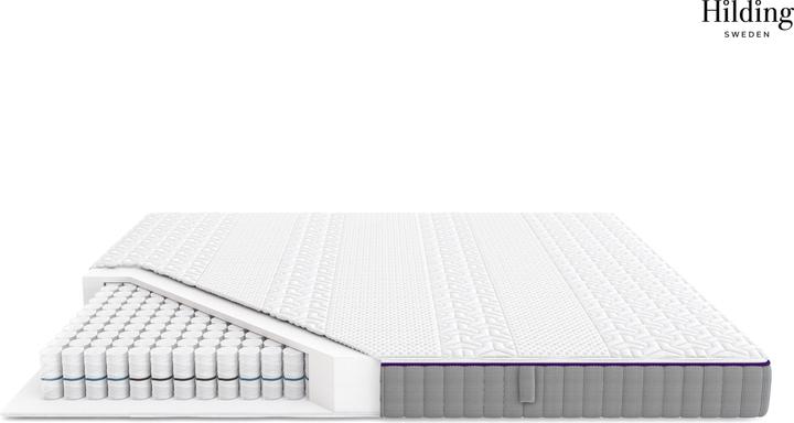 Actual product image Hilding Sweden Hej! Tfk (180 x 200 cm, Spring core)