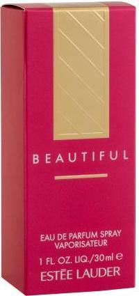 Produktbild Estée Lauder Beautiful (Eau de Parfum, 30 ml)