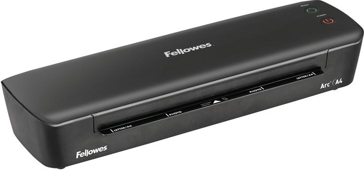 Produktbild Fellowes ARC - Laminiergerät (80 - 100 µm, A4)
