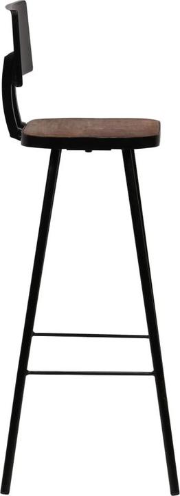 Produktbild VidaXL Irmela (120 x 60 x 107 cm)