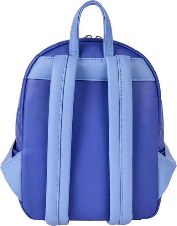 Actual product image Loungefly Disney Winnie the Pooh Eeyore backpack 27cm