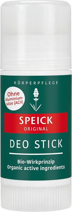 Image du produit Speick Naturel (Stick, 40 ml)