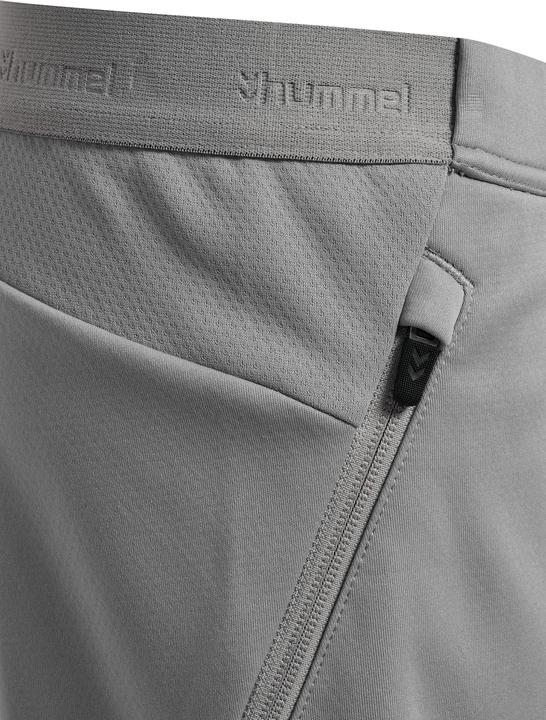 Actual product image hummel hmlCIMA 2.0 SHORTS KIDS (140)
