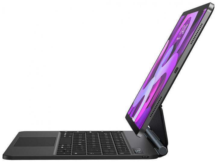 Produktbild Baseus Brilliance Series (Eng. Int., iPad Pro 11 2020 (2. Gen), iPad Pro 11 2022 (4. Gen), iPad Pro 11 2018 (1. Gen), iPad Pro 11 2021 (3. Gen))