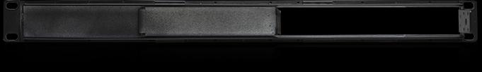 Produktbild Ubiquiti Er-Rmkit: 19"