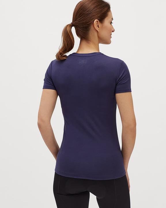 Image du produit MGA Silvini Women's Women's T -shirt ' S MTB Jersey Pelori WD1630 (S)