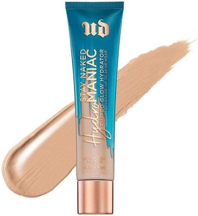 Actual product image Urban Decay Stay Naked Hydromaniac Tinted Glow Hydrator (30)