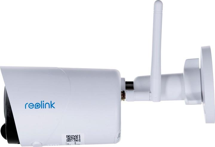 Actual product image Reolink Argus Eco V2 (2312 x 1304 Pixels)