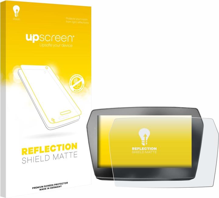 Immagine prodotto upscreen Reflection Shield Pellicola Opaca
