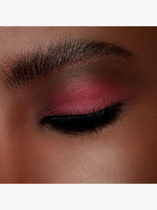 Actual product image MAC Cosmetics Powder Kiss Soft Matte Eye Shadow (Case In Love)