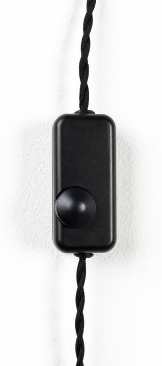 Actual product image Zuiver Hazy Wall Lamp (E27)