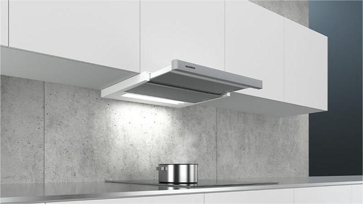 Image du produit Siemens Li26030ch (Hotte écran plat)
