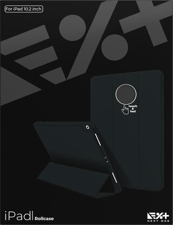 Produktbild Next One Rollcase (iPad 2021 (9. Gen))