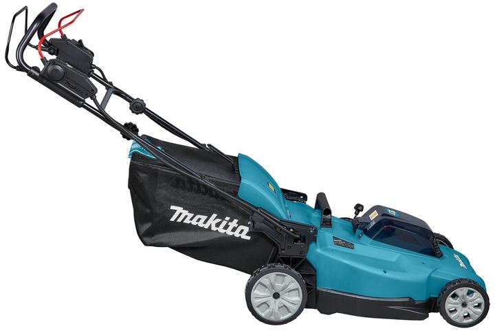 Produktbild Makita DLM539PT2 (Akkubetrieb)