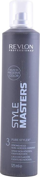 Produktbild Revlon Professional Pure Styler Haarspray (325 ml)