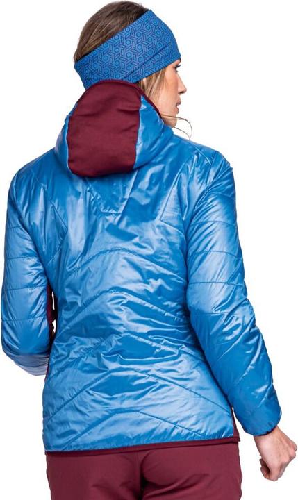 Produktbild Schöffel Hybrid Jacket Stams L (44)
