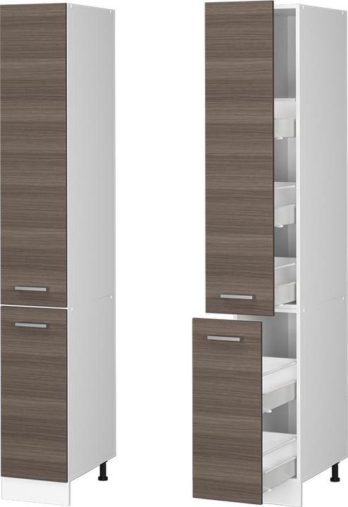 Produktbild Vicco Apothekerschrank R-Line