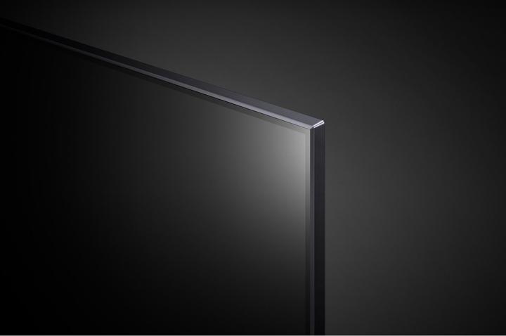 Produktbild LG 50NANO819QA (50", Nano-Cell, 4K, 2022)