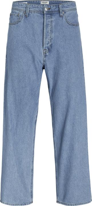 Produktbild Jack & Jones JJIALEX JJORIGINAL SQ 704 Baggy Fit Jeans Baggy Fit Jeans (33)
