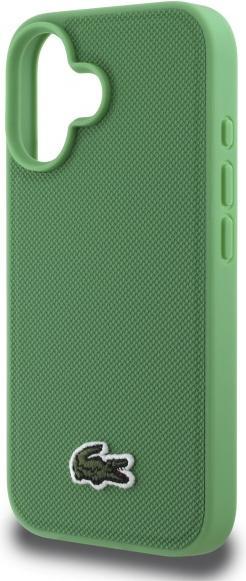 Produktbild Lacoste Iconic Petit Pique (Apple iPhone 16 Plus)