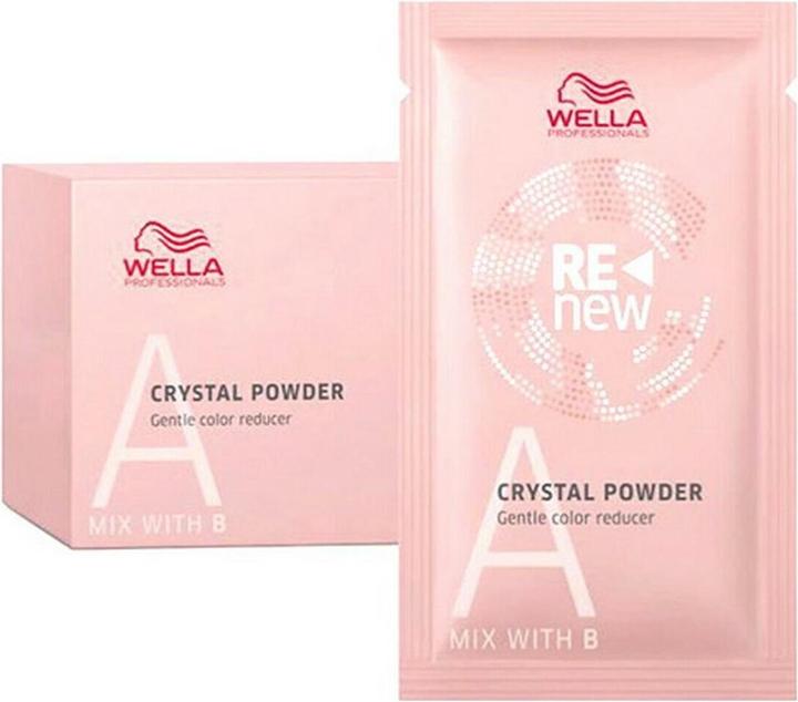 Immagine prodotto Wella Colore permanente per capelli 40g
