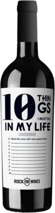 Actual product image Rockwines Have a dream - Sangiovese IGT Toscana (1 x 75 cl)