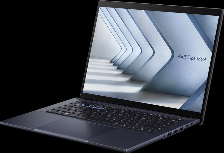 Actual product image ASUS ExpertBook B5 (14", Intel Core Ultra 7 155U, 32 GB, 512 GB, CH)