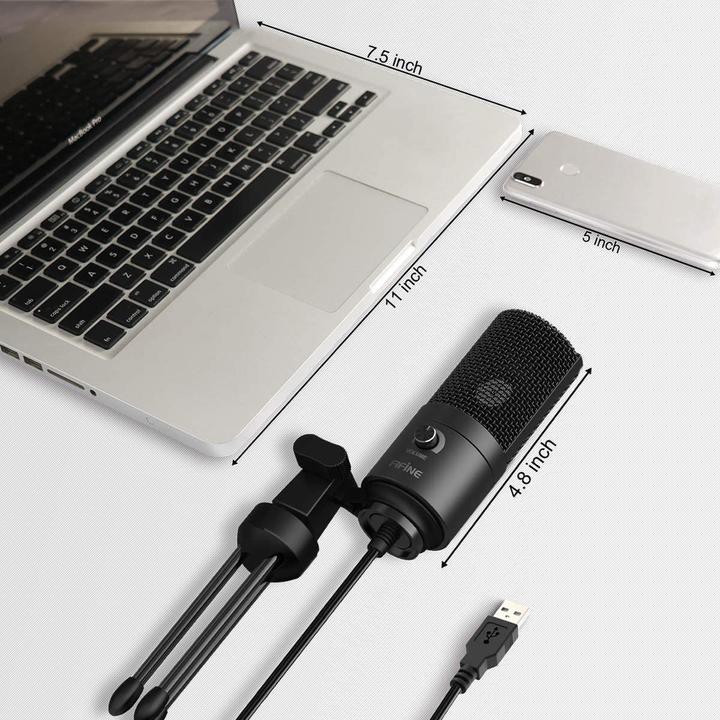 Image du produit Fifine K669B