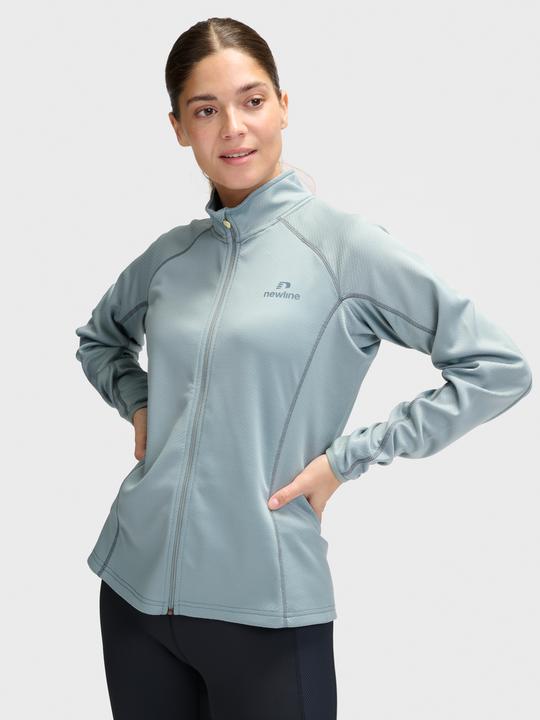 Image du produit Newline Nwlagile Full Zip Midlayer W (M)