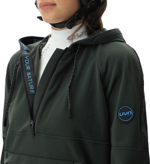 Produktbild UYN Softshelljacke Jump (L)