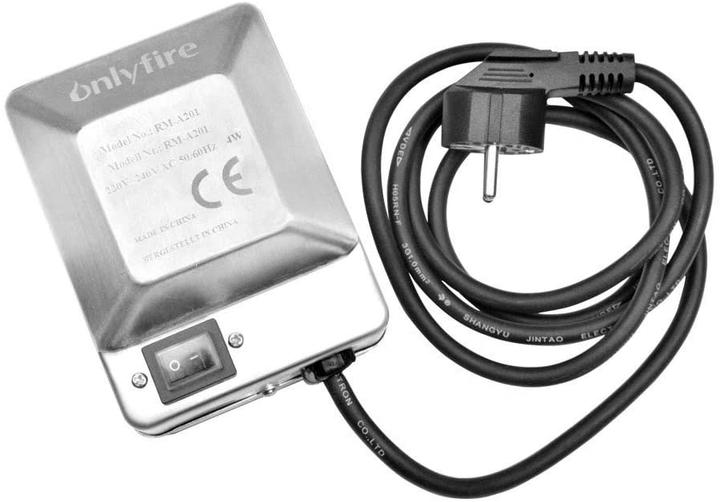 Produktbild Only Fire Grillmotor für Grillspiess