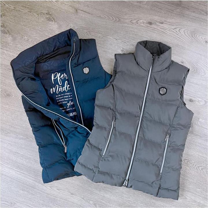 Actual product image Soulhorse Best Buddy Riding Jacket (3XL)