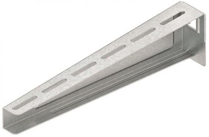 Produktbild Niedax Wandausleger verzinkt 410MM ** Ktam 400